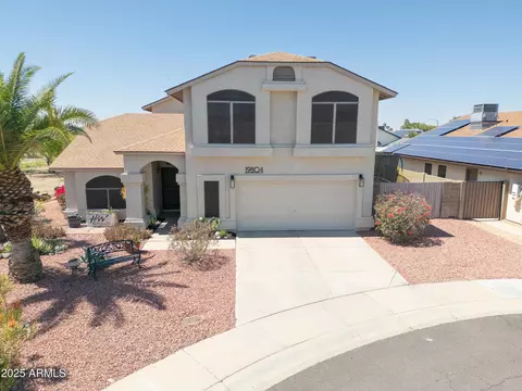 19804 N 44th Ave, Glendale, AZ 85308