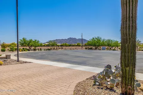 Exterior - 2072 E Blackhawk Ct, Gilbert, AZ 85298 photo 16 of 16