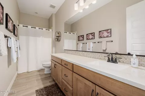 Bath - 2072 E Blackhawk Ct, Gilbert, AZ 85298 photo 6 of 6
