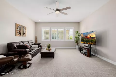 Living - 2072 E Blackhawk Ct, Gilbert, AZ 85298 photo 6 of 6