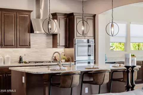 Kitchen - 2072 E Blackhawk Ct, Gilbert, AZ 85298 photo 1 of 7