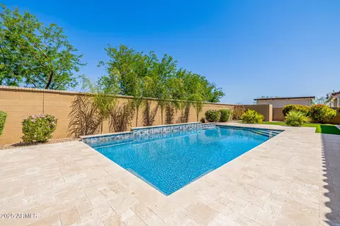 Exterior - 2072 E Blackhawk Ct, Gilbert, AZ 85298 photo 9 of 16