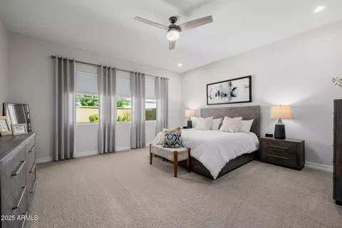 Bedroom - 2072 E Blackhawk Ct, Gilbert, AZ 85298 photo 1 of 6