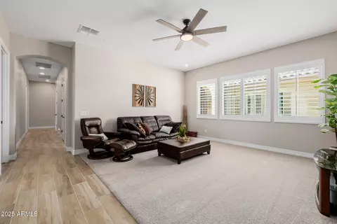 Entry Way - 2072 E Blackhawk Ct, Gilbert, AZ 85298 photo 7 of 8