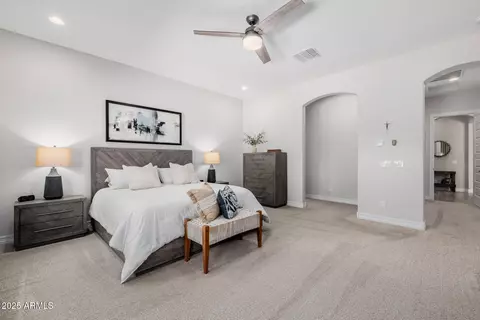 Bedroom - 2072 E Blackhawk Ct, Gilbert, AZ 85298 photo 2 of 6