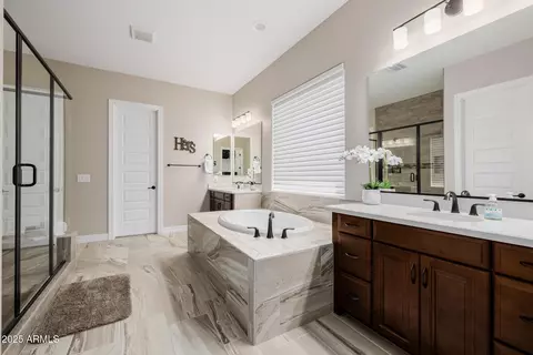 Bath - 2072 E Blackhawk Ct, Gilbert, AZ 85298 photo 2 of 6