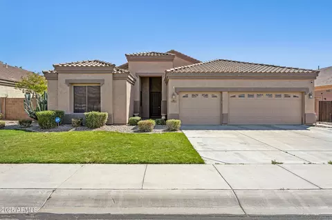 4965 E Indian Wells Dr, Chandler, AZ 85249