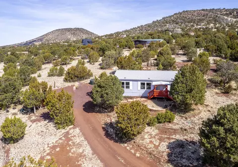 1725 E Ontario Ave, Williams, AZ 86046