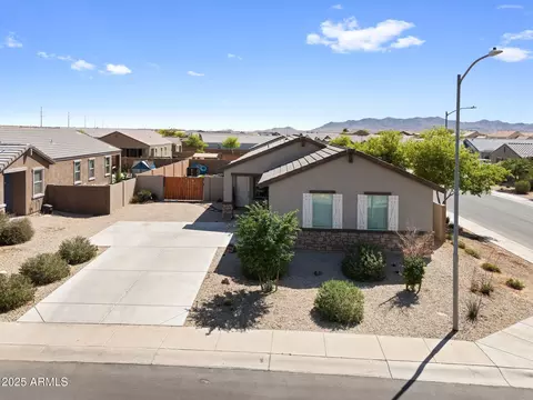 2649 E Tolosa Dr, Casa Grande, AZ 85194