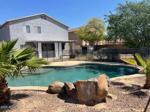 5893 E Flowing Spg, Florence, AZ 85132