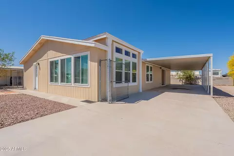 288 S Silver Dr, Apache Junction, AZ 85120