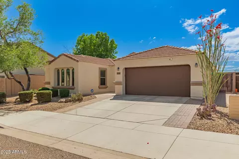 21254 N 96th Ave, Peoria, AZ 85382