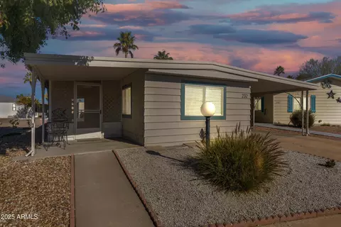 8103 E Southern Ave #232, Mesa, AZ 85209 photo 2