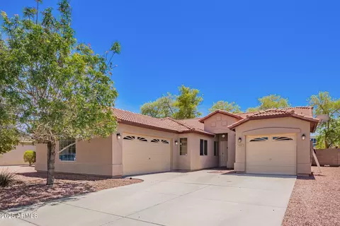 9259 W Caron Cir, Peoria, AZ 85345