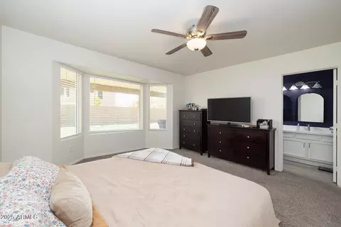 Bedroom - 4529 E Thistle Landing Dr, Phoenix, AZ 85044 photo 1 of 4
