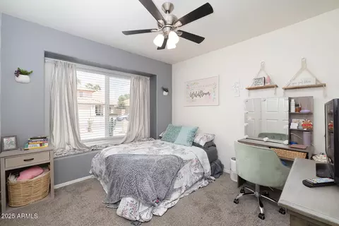 Bedroom - 4529 E Thistle Landing Dr, Phoenix, AZ 85044 photo 4 of 4