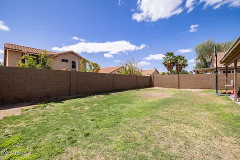 Exterior - 4529 E Thistle Landing Dr, Phoenix, AZ 85044 photo 6 of 7