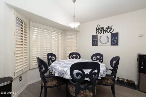 Dining - 4529 E Thistle Landing Dr, Phoenix, AZ 85044 photo 1 of 1