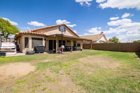 Exterior - 4529 E Thistle Landing Dr, Phoenix, AZ 85044 photo 4 of 7