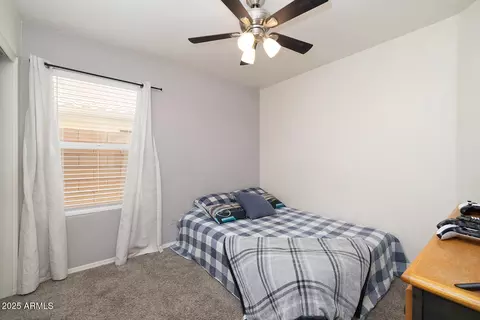 Bedroom - 4529 E Thistle Landing Dr, Phoenix, AZ 85044 photo 3 of 4