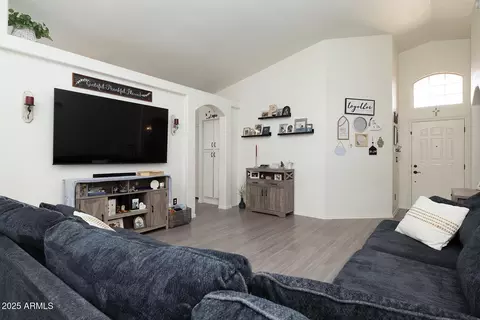 Living - 4529 E Thistle Landing Dr, Phoenix, AZ 85044 photo 3 of 4