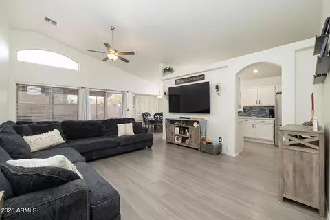 Living - 4529 E Thistle Landing Dr, Phoenix, AZ 85044 photo 1 of 4