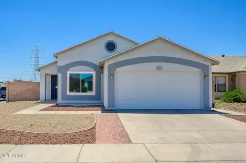 11501 W Charter Oak Rd, El Mirage, AZ 85335