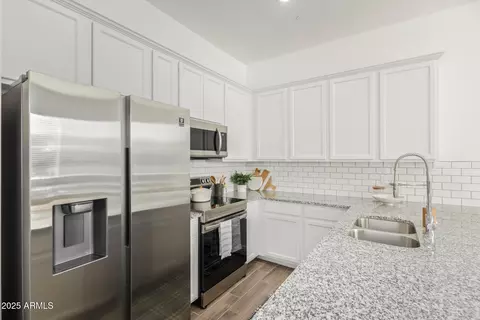 Kitchen - 669 E Scenic St, Apache Junction, AZ 85119 photo 1 of 1
