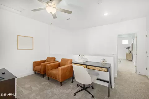 Entry Way - 669 E Scenic St, Apache Junction, AZ 85119 photo 3 of 4