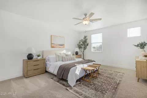 Bedroom - 669 E Scenic St, Apache Junction, AZ 85119 photo 1 of 6