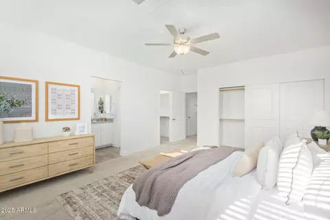Bedroom - 669 E Scenic St, Apache Junction, AZ 85119 photo 3 of 6