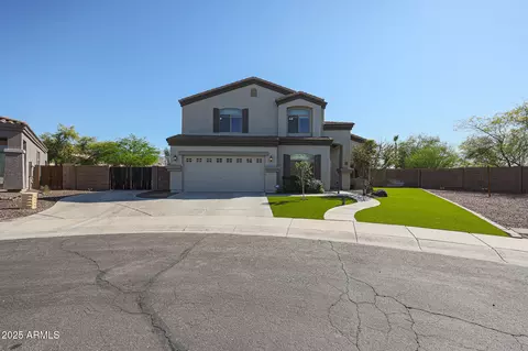 11227 W Minnezona Ave, Phoenix, AZ 85037
