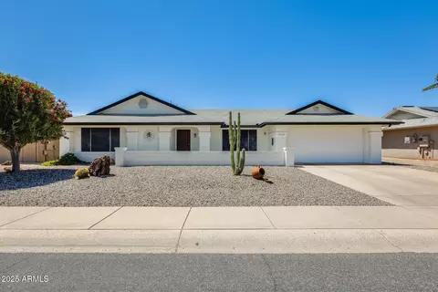 14207 W Yosemite Dr, Sun City West, AZ 85375