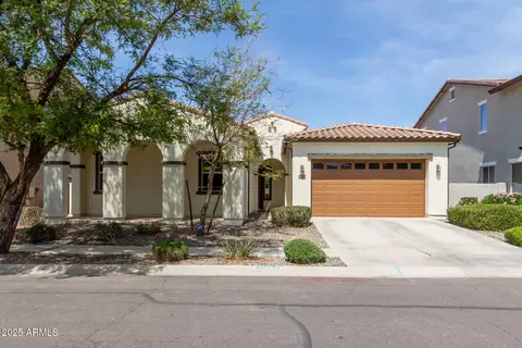 3420 E Bart St, Gilbert, AZ 85295
