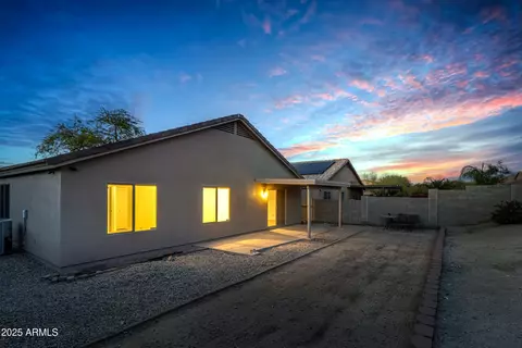 Exterior - 2021 E Caldwell St, Phoenix, AZ 85042 photo 6 of 6
