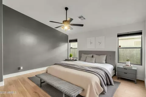Bedroom - 2021 E Caldwell St, Phoenix, AZ 85042 photo 1 of 3