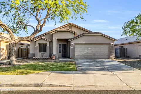 2021 E Caldwell St, Phoenix, AZ 85042