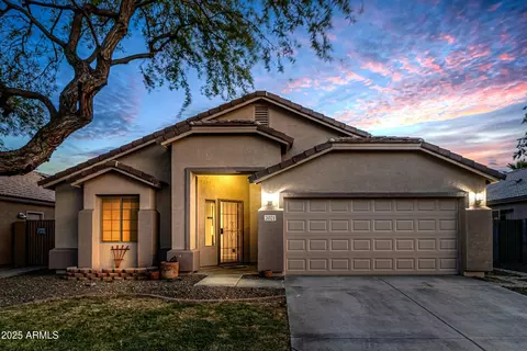 Exterior - 2021 E Caldwell St, Phoenix, AZ 85042 photo 2 of 6