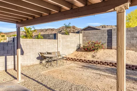 Exterior - 2021 E Caldwell St, Phoenix, AZ 85042 photo 3 of 6
