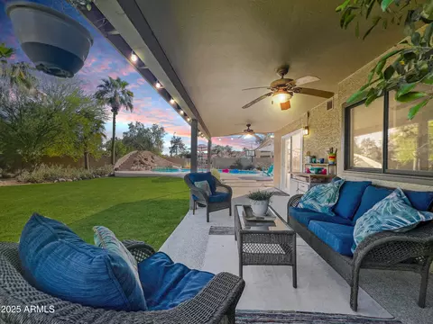 1987 E Los Arboles Dr E, Tempe, AZ 85284 photo 4