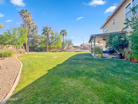 1987 E Los Arboles Dr E, Tempe, AZ 85284 photo 6