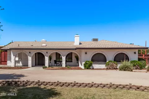 368 E Campbell Rd, Chandler, AZ 85225