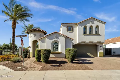 4396 E Yellowstone Pl, Chandler, AZ 85249