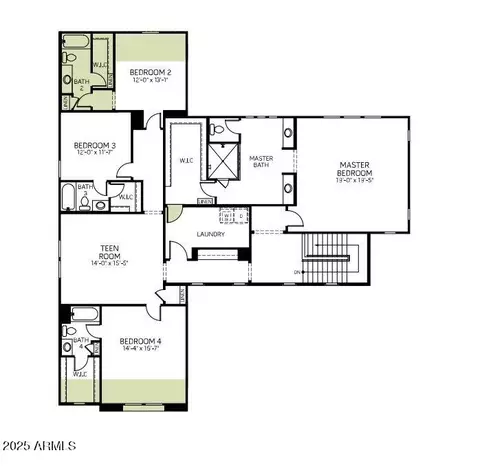 4462 S Ozone --, Mesa, AZ 85212 photo 3
