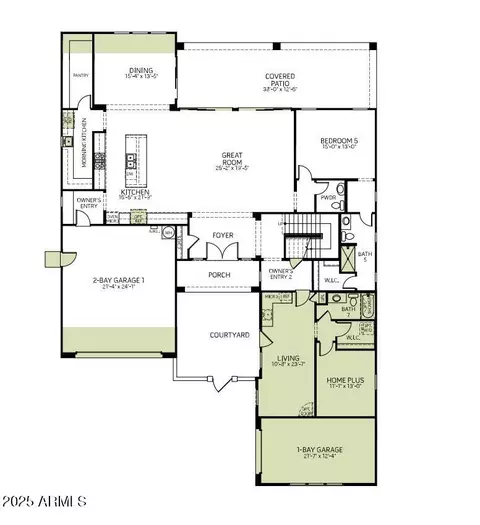 4462 S Ozone --, Mesa, AZ 85212 photo 2