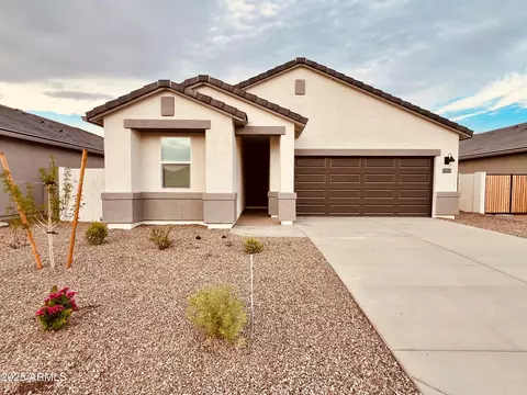 11912 E Aster Ln, Florence, AZ 85132