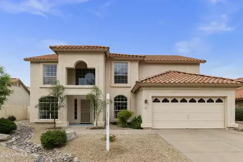 1731 W Del Rio St, Chandler, AZ 85224