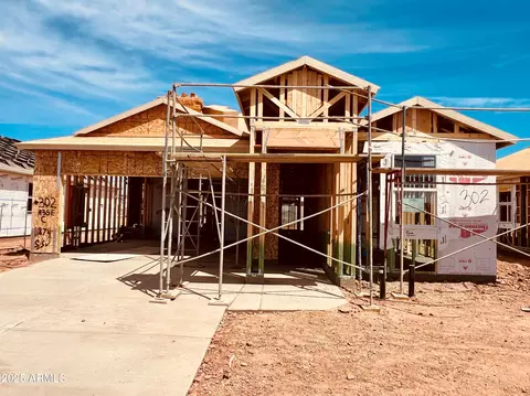 11874 E Cliffrose Ln, Florence, AZ 85132