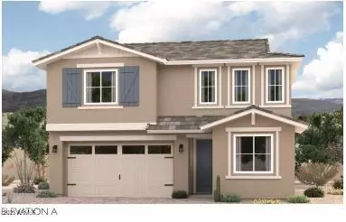 17028 W Winston Dr, Goodyear, AZ 85338