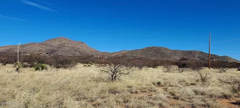 tbd N Rascal Ranch Rd #10, Huachuca City, AZ 85616